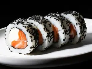Philadelphia Roll (4 unidades)