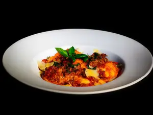 Sorrentinos Back - LIMITED EDITION