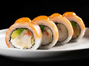 Sweet Roll (4 unidades)