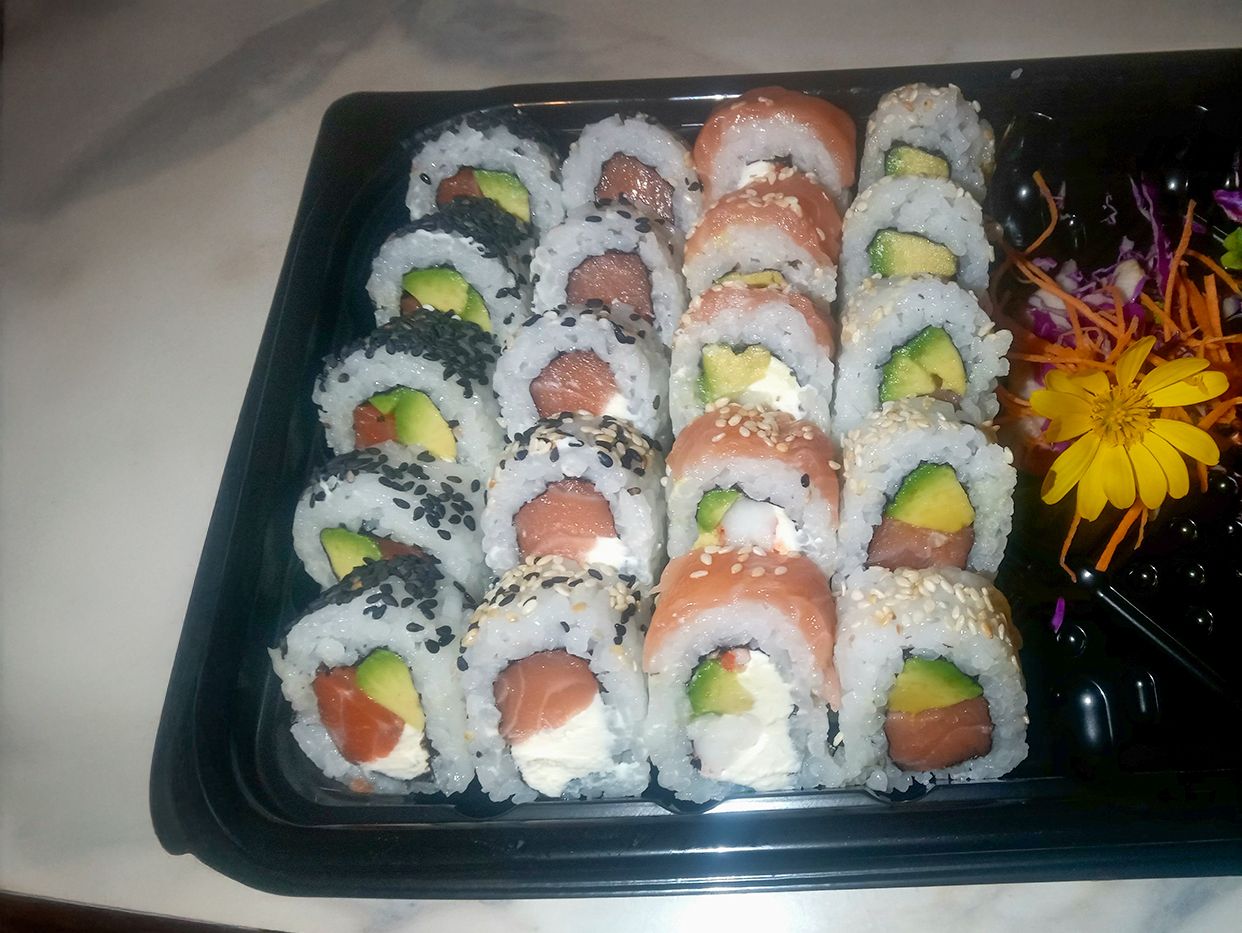 Sushikat