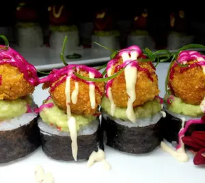 Dragón Ball × 5