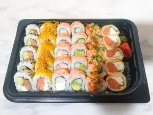 KURASAWA × 30