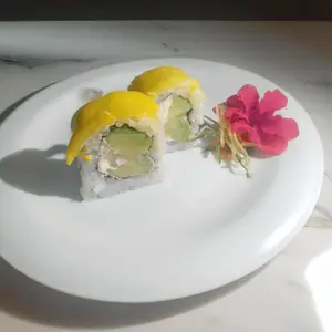 Mango Roll