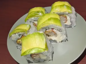 Midori X 5
