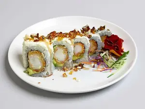 NEW ROLL × 5