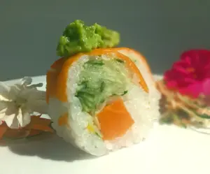 Niguiris Avo X 5