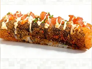 Pancho de salmón (nuevo)