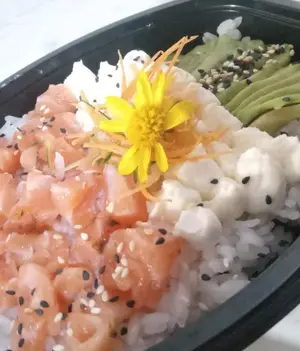 Poke Wall Street