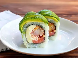 Rocoto Roll X 5