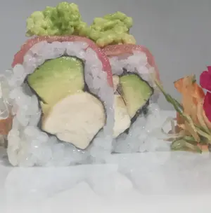 Sake Roll