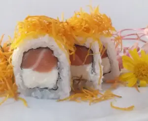Tuna X 5