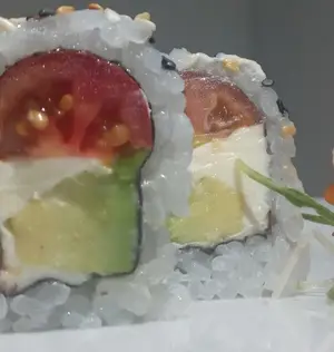Vegetarian