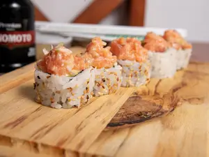 Acebichado roll X10