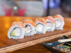 Buenos aires roll X10