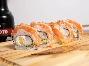 Gratin roll X10
