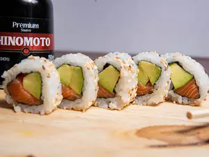 New york roll X10