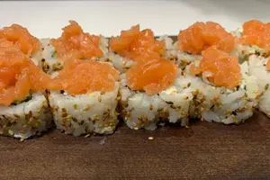 Tartar roll X10