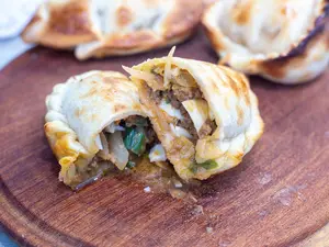 Empanada de carne