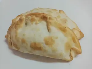 Empanada de pollo