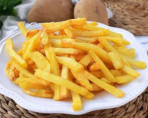 Papas fritas individuales