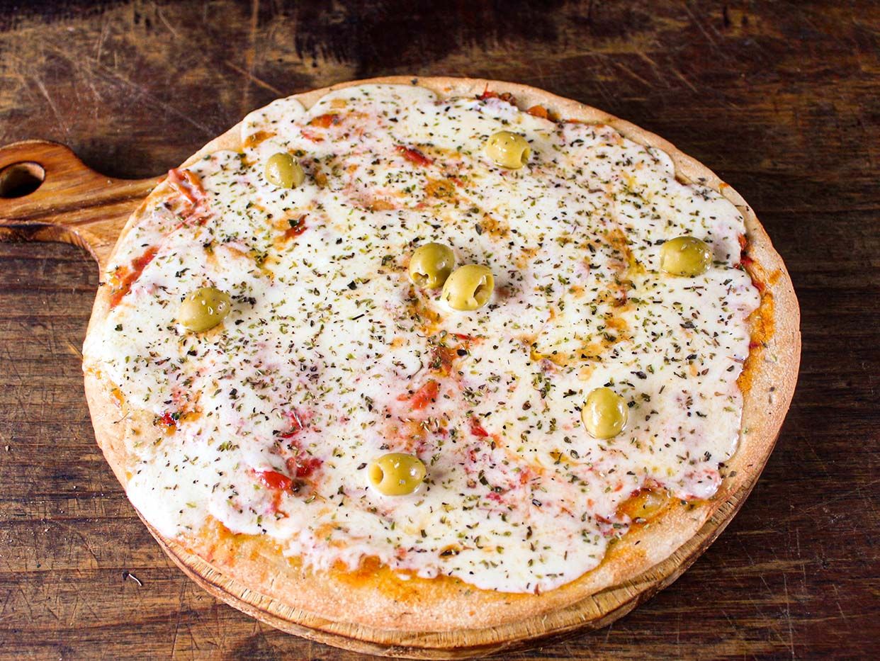 Pizzas