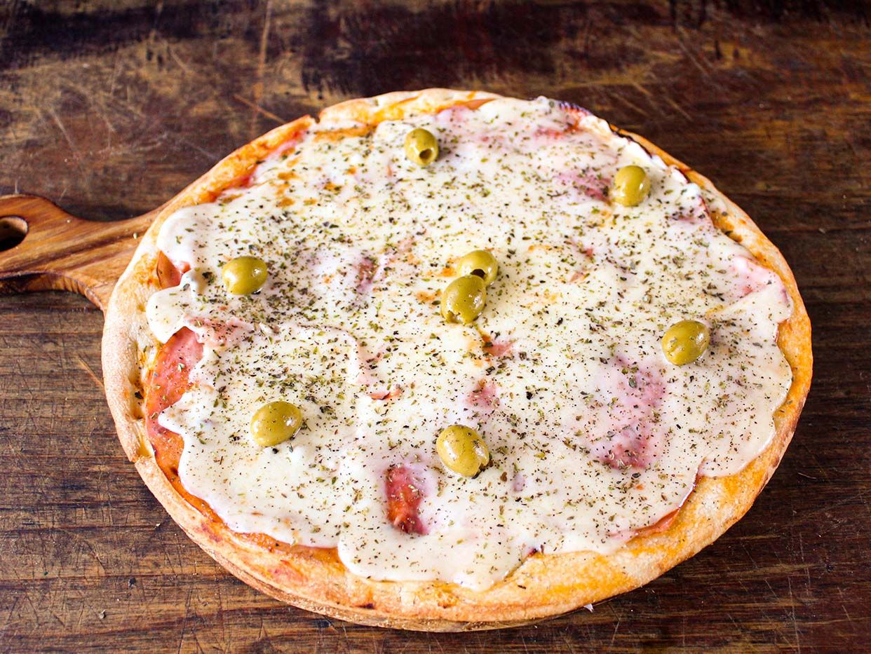 Susi Pizzeria
