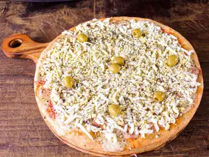Pizza Primavera