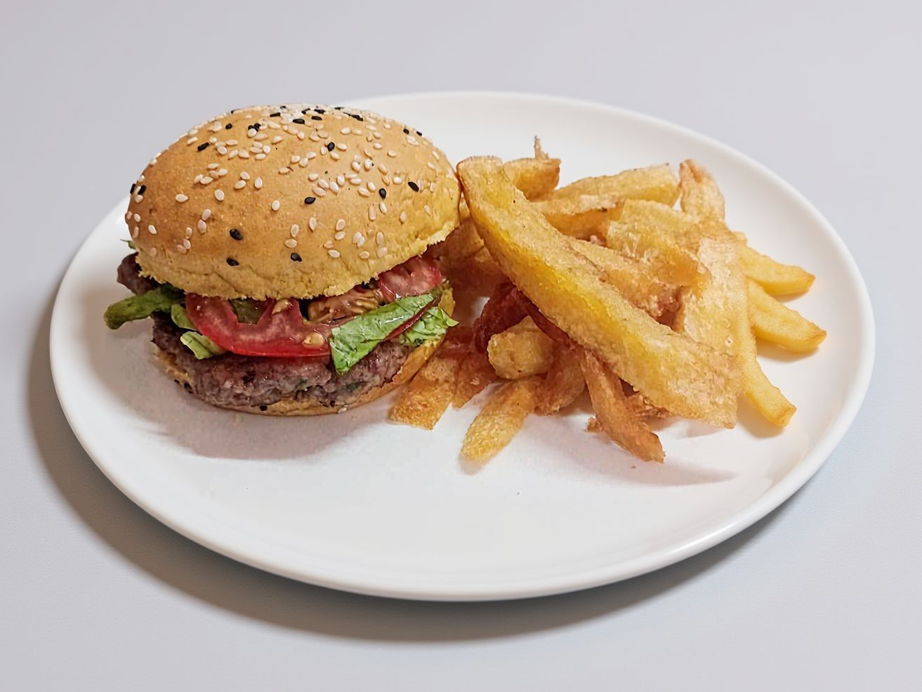 Hamburguesas