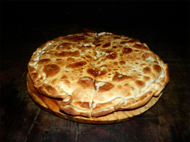 Tartas