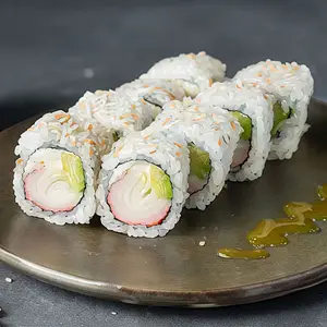 California Roll
