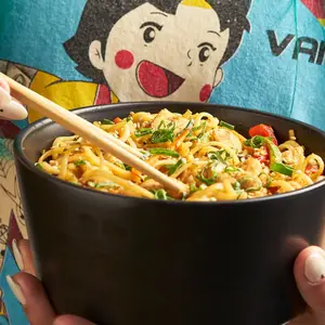 Chow Mein
