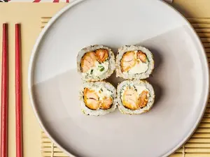 Crispy Roll