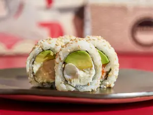 Ebi Roll