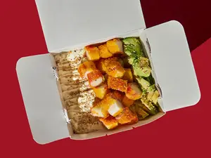 Kanikama Panko