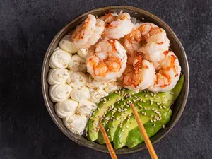 Langostinos Classic