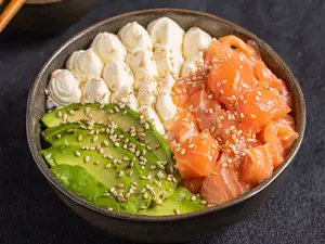 Salmon Classic