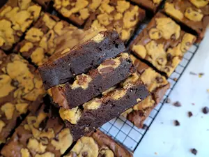 Brookies