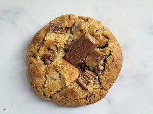 Cookie Kitkat