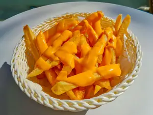 Adicional Cheddar
