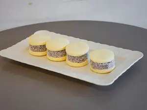 Alfajor De Maicena