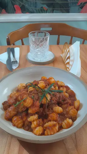 Bolognesa