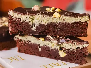 Brownie dubai