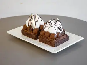 Brownie Individual