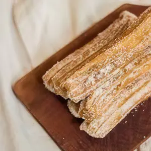 Churros simples por unidad