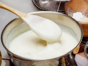 Crema De Queso Azul