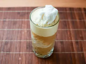 Frappé Vainilla