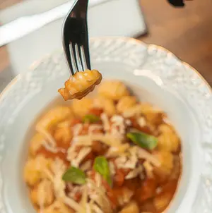 Ñoquis