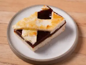 Pastafrola