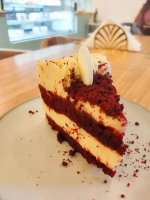 Red Velvet
