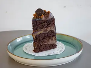 Super Chocolatosa
